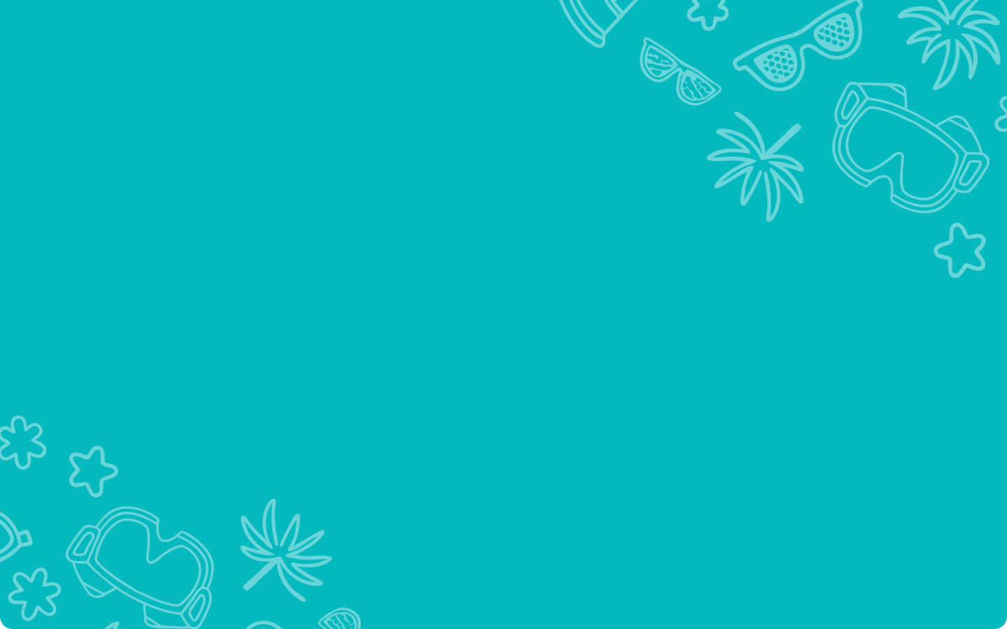 Summer background