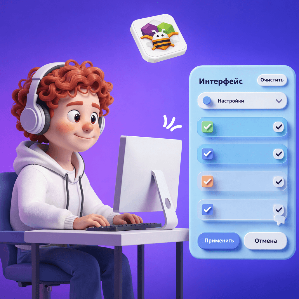 Приложения с ИИ и App Inventor