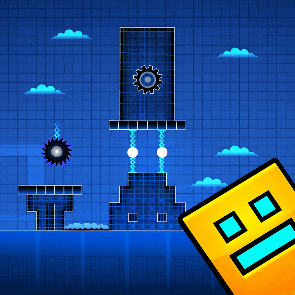 Geometry Dash