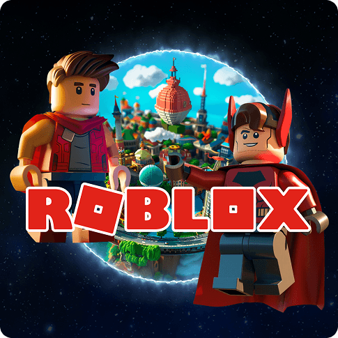 Roblox