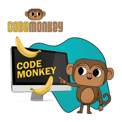 Code Monkey