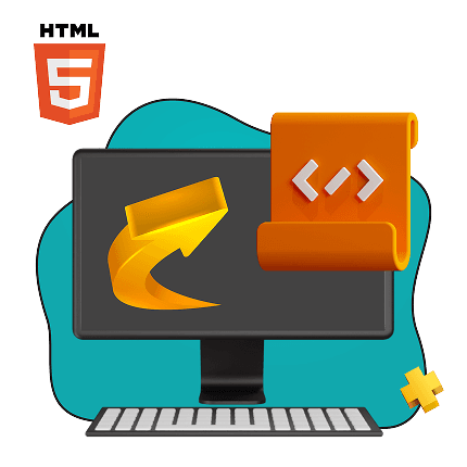 Основы HTML 
Изучение web-разработки