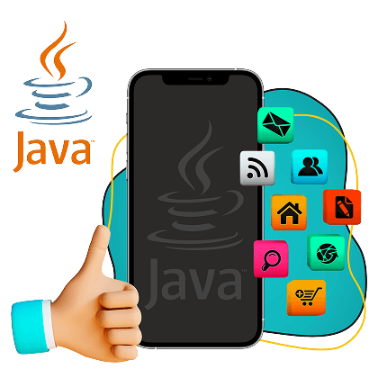 Программирование на Java 
Твое первое приложение!