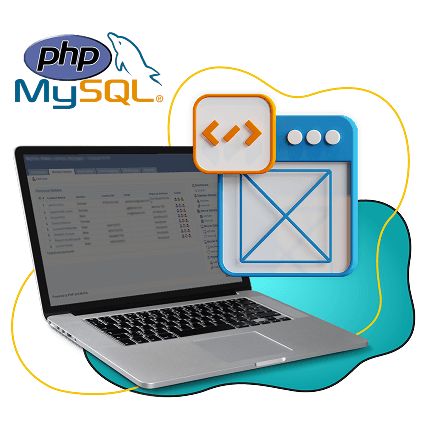 PHP+SQL 
Профессиональная веб-разработка.