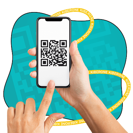 QR-код как инструмент