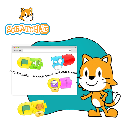 Scratch Jr