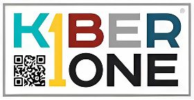 KiberOne Logo