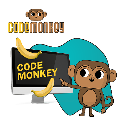Основы программирования с Code Monkey в Орше - записаться на пробный ...