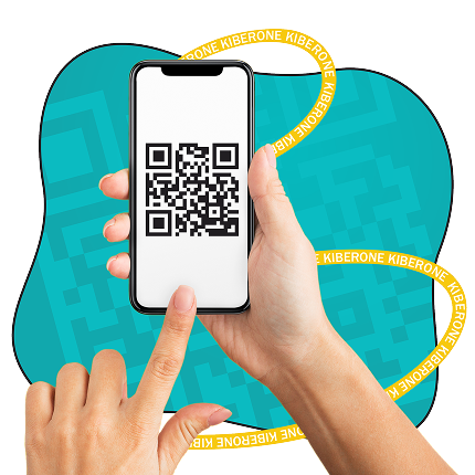 QR-код как инструмент
